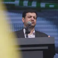 رائفیپور: اپسیلونی نگران جنگ نباشید