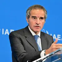 گروسی: جدیتی در مذاکرات ایران و آمریکا وجود دارد