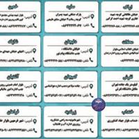 متقاضیان زراعت چوب در اولویت دریافت نهال جنگلی و فضای سبز