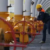 نهایی شدن صادرات گاز روسیه به ایران