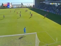 خلاصه بازی ناسیونال مادیرا 0 - پورتو 1