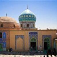 برپایی ویژه برنامههای ضیافت الهی در حرم امامزاده موسی مبرقع (ع) قم