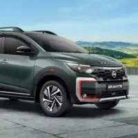 معرفی شاسیبلند هفتنفره نیسان گراویت با قیمت یک میلیارد تومان!