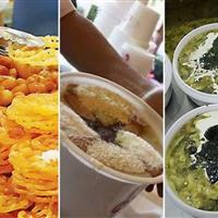  نرخ حلیم، آش، زولبیا و بامیه در استان سمنان اعلام شد