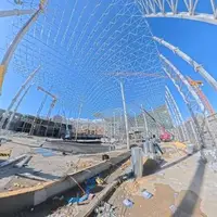 بهرهبرداری از پارک آبی شیراز طی یک ماه آینده