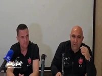 سرمربی پرسپولیس: یادآوری خوب از چیزهای گذشته خوب است