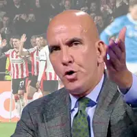 دی کانیو: کلی یک احمق است؛ متأسفم که مالن را با ویالی مقایسه میکنند