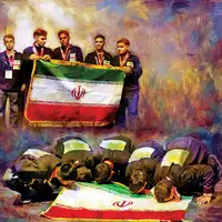 سرمقاله همشهری/ ظرفیت پنهان دانشآموزان ایرانی در رقابتهای جهانی