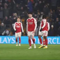 صدرنشین لیگ برتر انگلیس باز هم امتیاز از دست داد