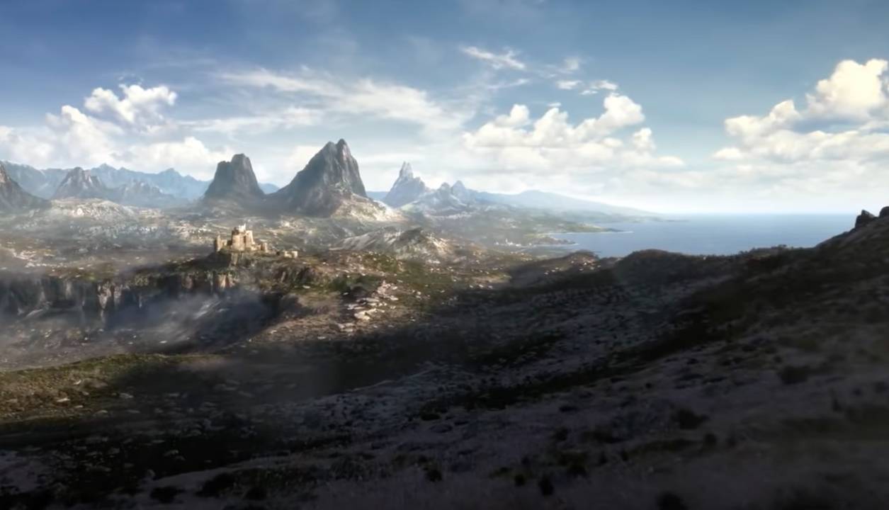 بازی The Elder Scrolls 6 بازگشتی به آثار نقشآفرینی کلاسیک بتسدا خواهد بود
