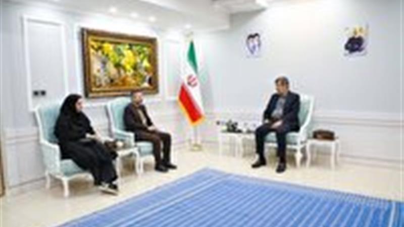 ورزش بومی روایتگر تاریخ و فرهنگ نیکان است