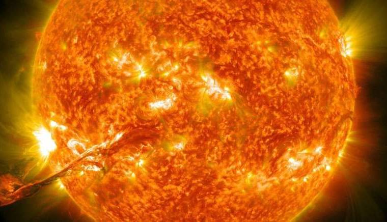 انقلابی در ذخیره انرژی؛ مولکولی که نور خورشید را سالها نگه میدارد