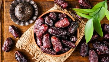 حسامی: توزیع خرمای تنظیم بازار رمضان در آذربایجان غربی آغاز شد