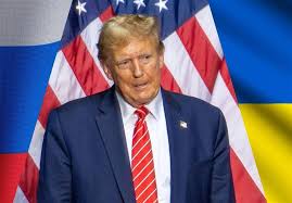 ترامپ اگر متولد کشورهای دیگر بود، چه شکلی می‌شد؟