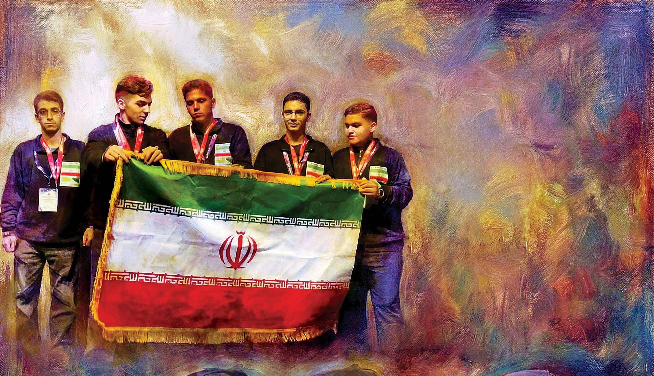 سرمقاله همشهری/ ظرفیت پنهان دانشآموزان ایرانی در رقابتهای جهانی