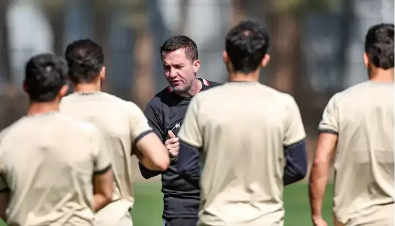 ترکیب احتمالی پرسپولیس با سه سورپرایز!