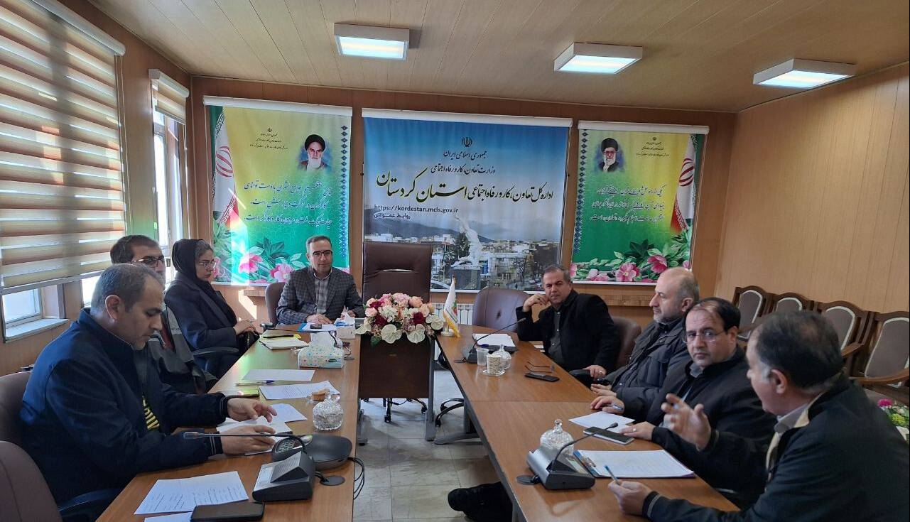 بهرهمندی ۲۶ هزار کودک و مادر باردار کردستانی از طرح یسنا