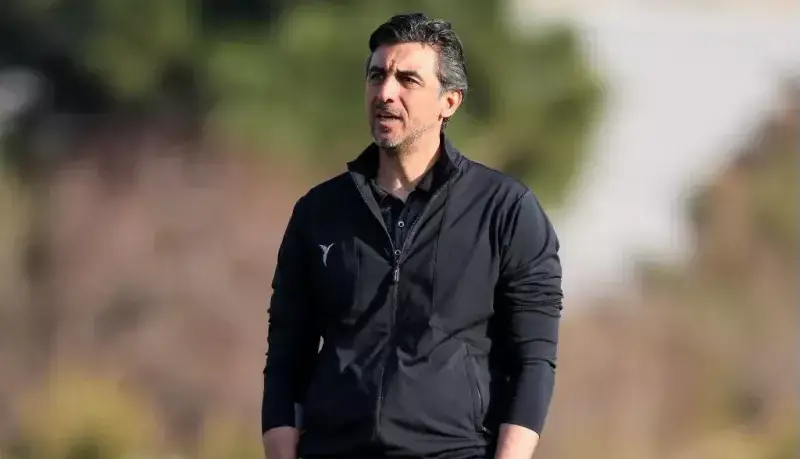 رحمتی مقابل پرسپولیس به سکوها تبعید شد!