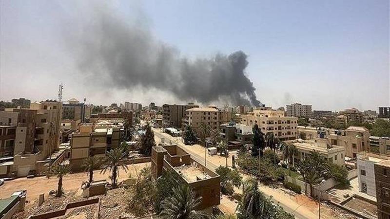 ۳ کشته در حمله نیروهای واکنش سریع به کاروان امدادرسانی در کردفان جنوبی