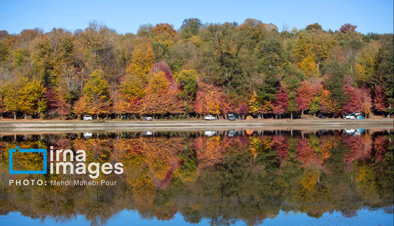 وضعیت جوی گیلان تا ۴۸ ساعت آینده پایدار است