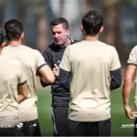 ترکیب احتمالی پرسپولیس با سه سورپرایز!