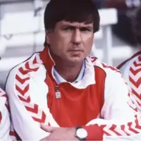 درگذشت مردی که فوتبال دانمارک را متحول کرد