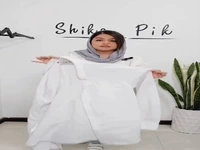 لباس سفیدت رو مثل روز اول کن