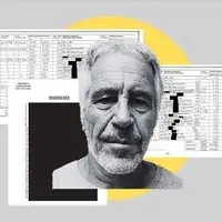 توافق ۳۵ میلیون دلاری اموال اپستین در پرونده دعوای جمعی قربانیان