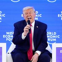 اعتراف ترامپ به غارت نفت ونزوئلا