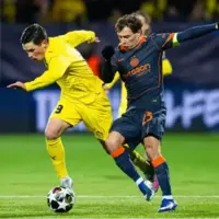 اینتر از یک اسکیباز گل خورد!