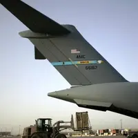 سقوط آزاد کمکهای آمریکا به اوکراین