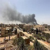 ۳ کشته در حمله نیروهای واکنش سریع به کاروان امدادرسانی در کردفان جنوبی