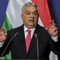 تهدید نخست وزیر مجارستان علیه اوکراین