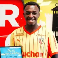 مدافع لژیونر عربستان مورد توجه اورتون!