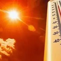 تهران داغتر شد