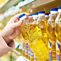 افزایش ۴۰ درصدی واردات روغن در ۱۰ ماهه امسال
