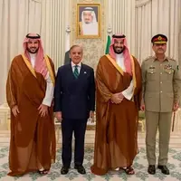 چرا روابط نظامی عربستان و پاکستان گسترش یافت؟