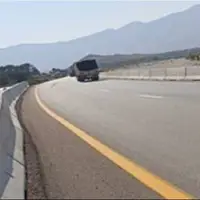 ۱۰۰ میلیارد تومان برای آسفالت جادههای غرب مازندران تخصیص یافت