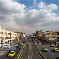 تنفس هوای مطلوب در نیمی از روزهای بهمنماه پایتخت