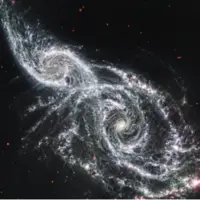 سیاهچالههای نخستین نمردهاند؛ یادگارهای بیگ بنگ احتمالاً همان ماده تاریک هستند