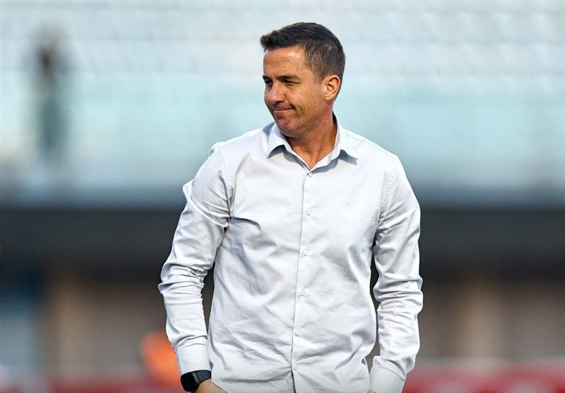 اوسمار: مرا نمیخواهند؟! راحت میتوانیم توافق کنیم!