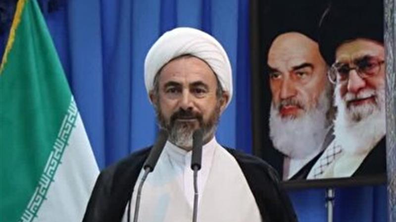 بصیرت مردم، نقشههای دشمن را خنثی کرد