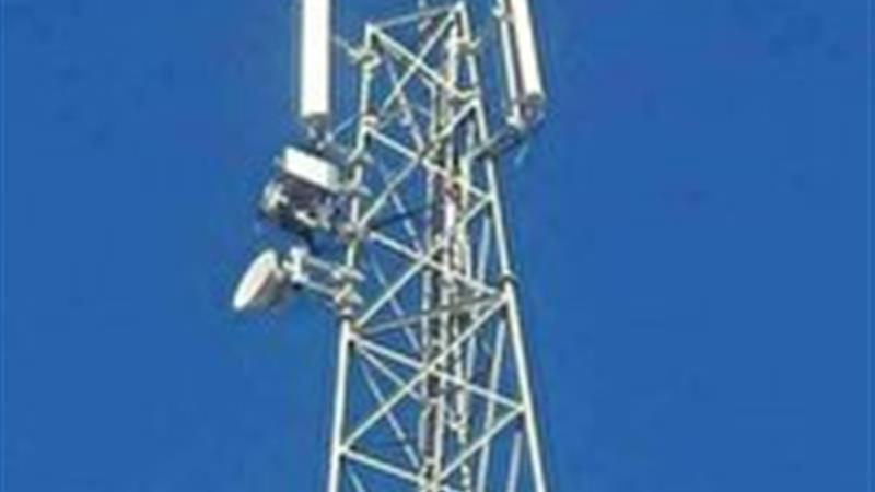 راهاندازی سایت جدید ۴ G همراه اول در روستای کرف جاجرم