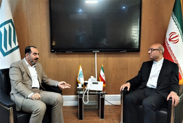 تفاهمنامه توسعه مبادلات مرزی کرمانشاه امضا میشود