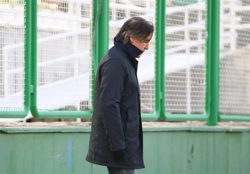 با اعلام باشگاه استقلال، ساپینتو برکنار شد