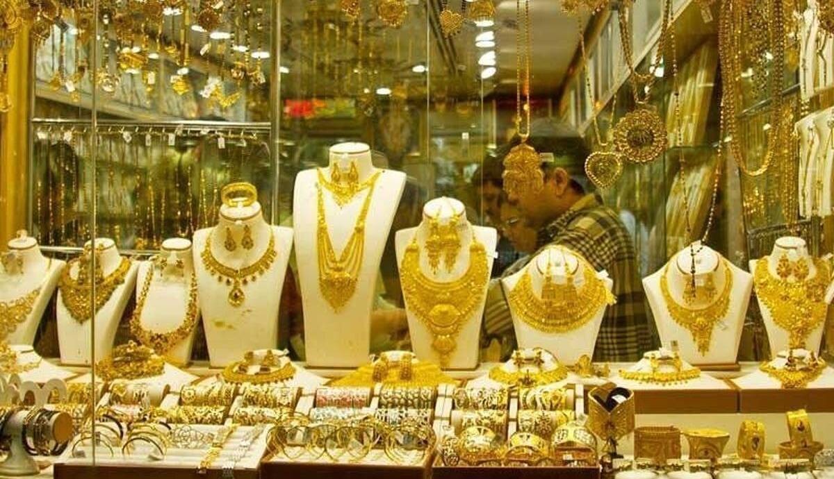 طلا مجددا به کانال 20 میلیون تومان رسید