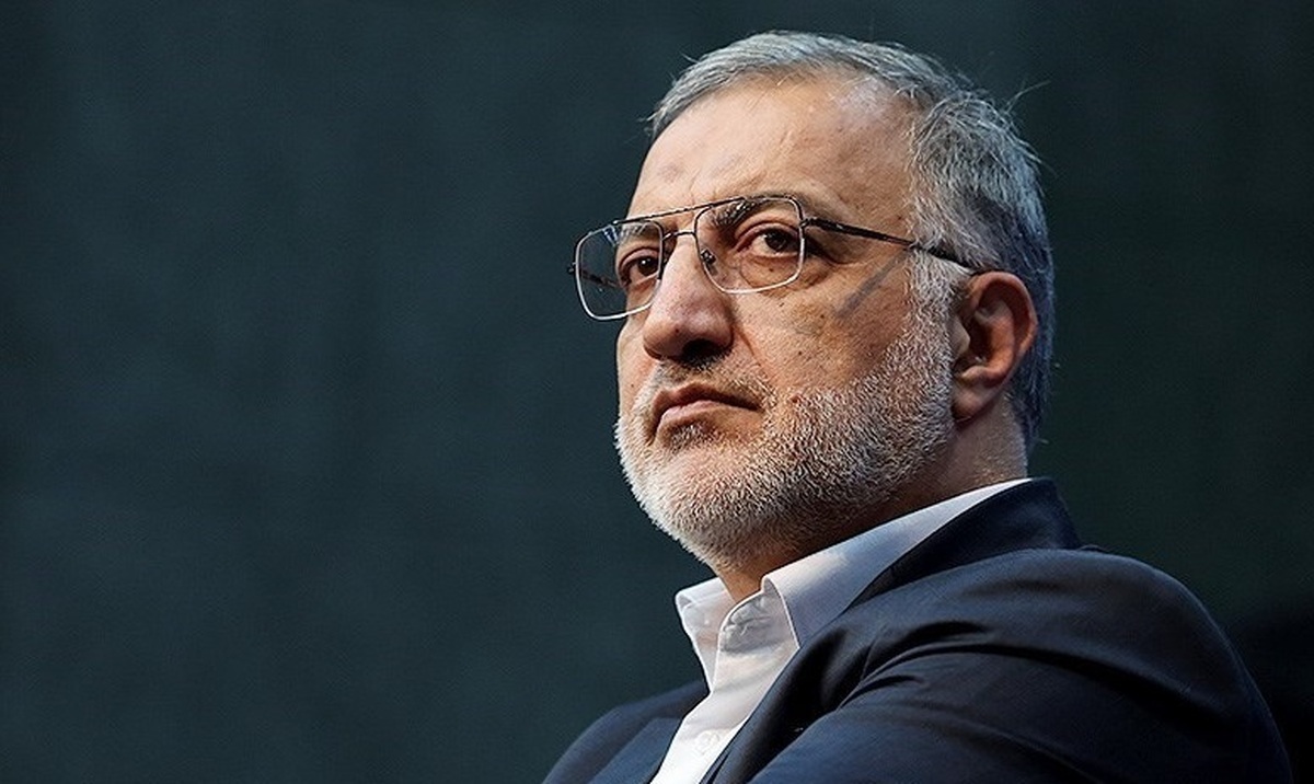 واکنش زاکانی به قرار گرفتن اسمش در لیست ترور اسرائیل