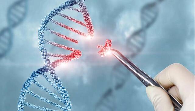 معکوس کردن مقاومت باکتریایی با فناوری کریسپر