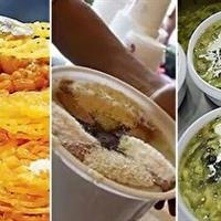 محبوبهای سفره رمضان در ایلام، قیمت خوردند