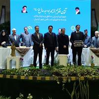 بودجه ۷۴۰۰ میلیاردی شهرداری اردبیل برای سال ۱۴۰۵